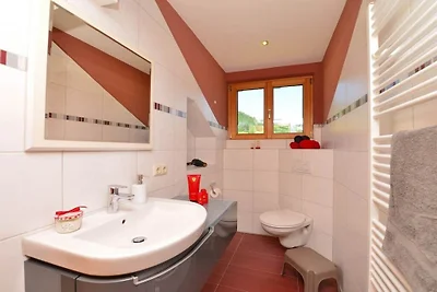 Fluh im Haus Lingg