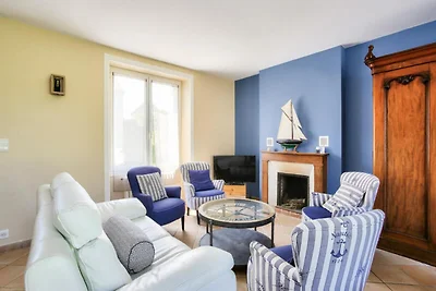 Appartamento a Dinard vicino alla spiaggia di...