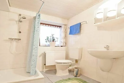 Trautes Heim Ferienwohnung Ost