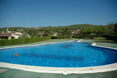 Vakantiehuis in Costa Brava voor 5 personen