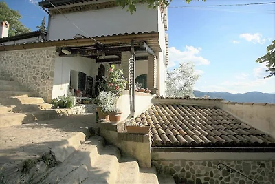Deliziosa villa a Sant'Agata Feltria con...