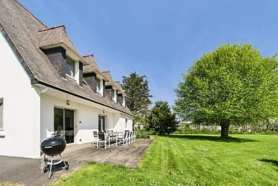 Wohnung in Concarneau in der Nähe des Strande...