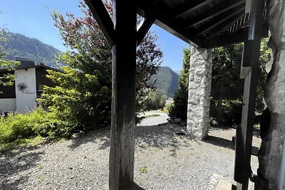 Wohnungen in La Clusaz