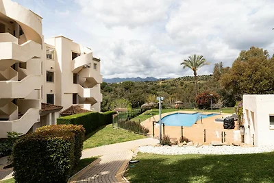 Appartamento per le vacanze a Elviria,...