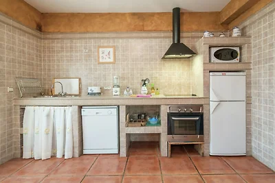 Moderna casa vacanze con piscina