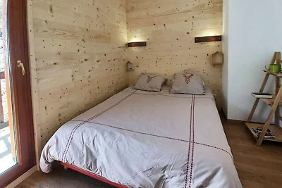 Chalet a Les Orres con Ski-In Accesso