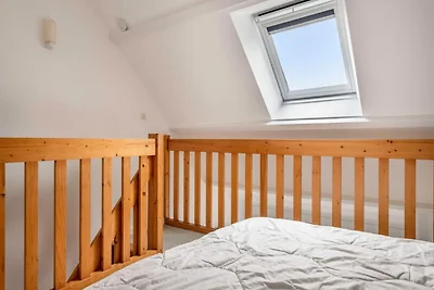 Apartment in Saint-Gildas in der Nähe von...