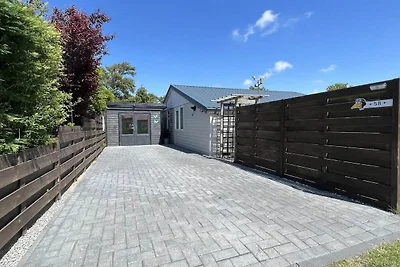 Komfortabler Bungalow für 4 Personen