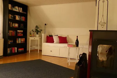 Fabys Ferienwohnung