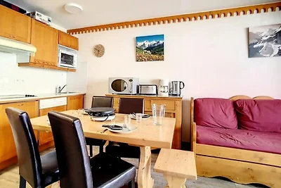 Apartment in Reberty 1850 in der Nähe der...