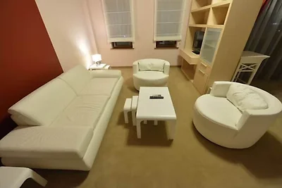 Hotel Princ - Two Bedroom Family Suite 208