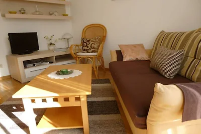 Ferienwohnung mit 1 Schlafzimmer