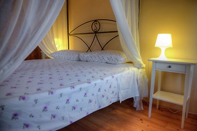 Vintage-Ferienhaus in Modigliana mit...