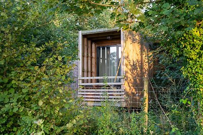 Casa nella foresta serena di Belvilla