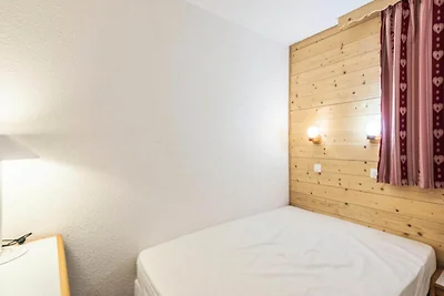 2-kamerappartement voor 4 personen met uitzic...