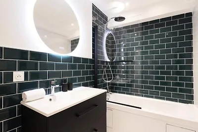 Apartment An der Seille f�r vier Personen