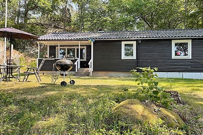 6 Personen Ferienhaus in RIMFORSA-By Traum