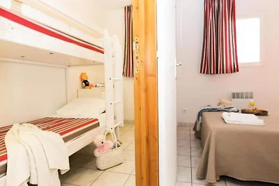 4-Zimmer-H�tte f�r 7 Personen