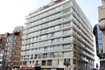 Wohnung in der Nähe des Zentrums in Wenduine