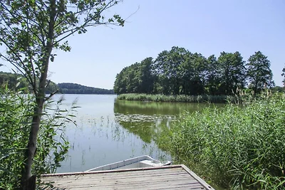 Bungalow in Kolczewo bij Oostzeestrand