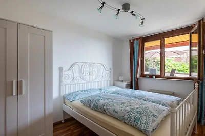 Appartement de vacances avec 2 chambres