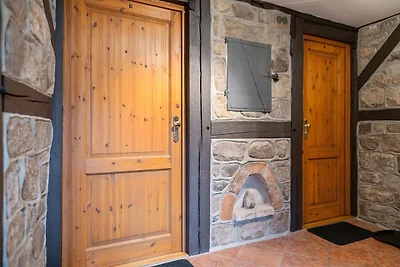 Grazioso appartamento a Quedlinburg