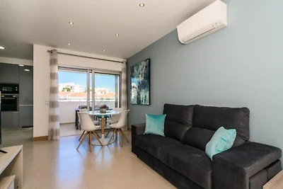 Apartments für 4 Personen