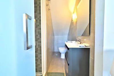 Huis in Marbella met Zwembaden en Tuinen