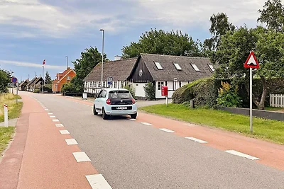 6 Personen Ferienhaus in Svaneke