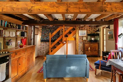 Cottage met 1 slaapkamer op het platteland, G...