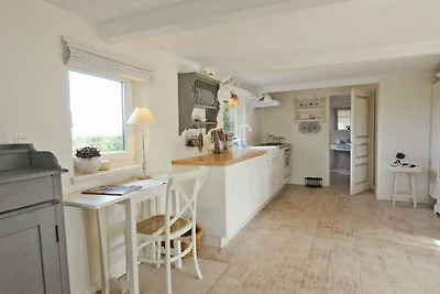 Hasenhaus Comfortable holiday residence