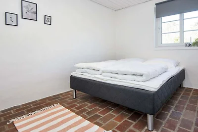 8 persoons vakantie huis in Rømø-By Traum