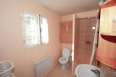 Casa vacanze a Folelli con spiaggia mare