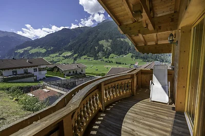 Wohnung in Neustift im Stubaital