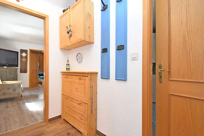 Ferienhaus mit Terrasse