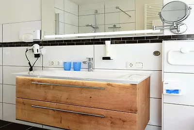 Apt per vacanze di 70 mq con balcone a...