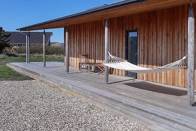 8 persoons vakantie huis in Vestervig-By...