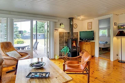 6 Personen Ferienhaus in Gørlev-By Traum