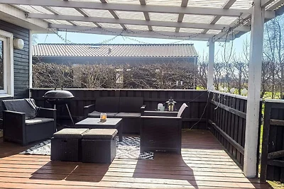 Kuća za odmor Dopust za oporavak Hadsund