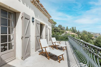 Prächtige Villa mit privatem Pool