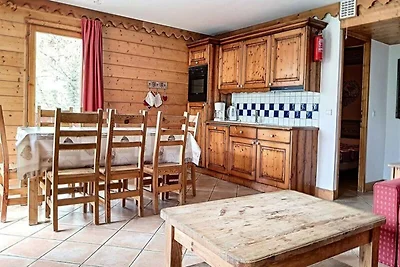 Geräumige Wohnung · In der Nähe der Skipisten...