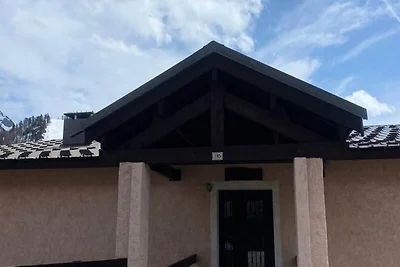 Studio für 6 Personen