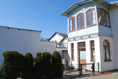 Haus Bellevue App. 14