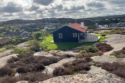 4 Sterne Ferienhaus in Bovallstrand-By Traum