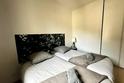 Apartments für 5 Personen