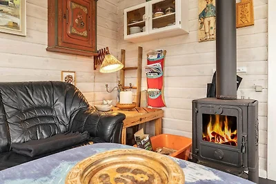 4 Personen Ferienhaus in Løkken