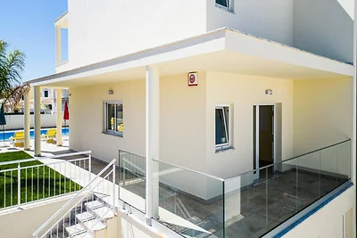 Villa in Albufeira mit privatem Pool und...