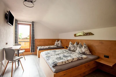 Ferienwohnung Moiklerhof in Ramsau im...