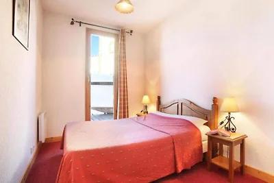 4-Zimmer-Maisonette-Wohnung für 8 Personen