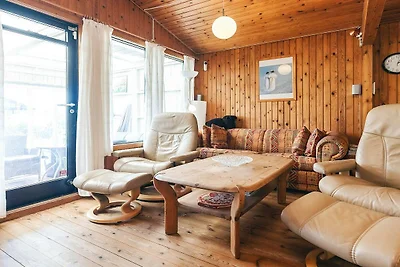 5 persoons vakantie huis in Bogø By-By Traum